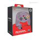Hyperkin Wireless Admiral Premium Morado (Switch/PC/N64/Mac/Android)