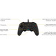 Command Nacon Compact Wired Black PS4