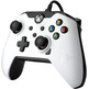 Command PDP Wired Controller Artic White (Xbox One/Xbox Series/PC)