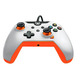 Command PDP Wired Controller Atomic White + 1 Month Gamepass Xbox Series/Xbox One/PC