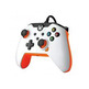 Command PDP Wired Controller Atomic White + 1 Month Gamepass Xbox Series/Xbox One/PC