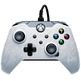 Command PDP Wired Controller Ghost White (Xbox One/Xbox Series/PC)