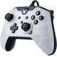 Command PDP Wired Controller Ghost White (Xbox One/Xbox Series/PC)