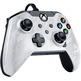 Command PDP Wired Controller Ghost White (Xbox One/Xbox Series/PC)