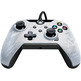 Command PDP Wired Controller Ghost White (Xbox One/Xbox Series/PC)