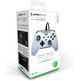 Command PDP Wired Controller Ghost White (Xbox One/Xbox Series/PC)