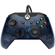 Command PDP Wired Controller Midnight Blue (Xbox One/Xbox Series/PC)
