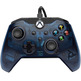 Command PDP Wired Controller Midnight Blue (Xbox One/Xbox Series/PC)