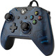 Command PDP Wired Controller Midnight Blue (Xbox One/Xbox Series/PC)