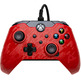 Command PDP Wired Controller Phantasm Red (Xbox One/Xbox Series/PC)