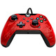 Command PDP Wired Controller Phantasm Red (Xbox One/Xbox Series/PC)