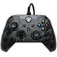 Command PDP Wired Controller Phantom Black (Xbox One/Xbox Series/PC)