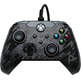 Command PDP Wired Controller Phantom Black (Xbox One/Xbox Series/PC)