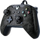 Command PDP Wired Controller Phantom Black (Xbox One/Xbox Series/PC)