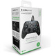 Command PDP Wired Controller Phantom Black (Xbox One/Xbox Series/PC)