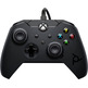 Command PDP Wired Controller Raven Black (Xbox One/Xbox Series)