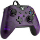 Command PDP Wired Controller Royal Purple (Xbox One/Xbox Series/PC)