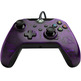 Command PDP Wired Controller Royal Purple (Xbox One/Xbox Series/PC)
