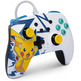 Command Power A Wired Controller Pikachu High Voltage Nintendo Switch