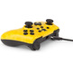 Command Power A Wired Controller Pokémon Pikachu Nintendo Switch