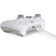 Command Power A Wired Controller White Nintendo Switch