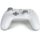 Command Power A Wired Controller White Nintendo Switch