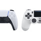 Remote control PS5 Dualsense White