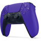 Command PS5 Dualsense Galactic Purple