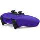 Command PS5 Dualsense Galactic Purple