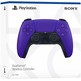 Command PS5 Dualsense Galactic Purple