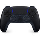 Command PS5 Dualsense Black