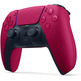 Command PS5 Dualsense Red