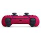 Command PS5 Dualsense Red