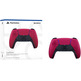 Command PS5 Dualsense Red