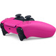 Command PS5 Dualsense Rosa (Nova Pink)