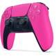 Command PS5 Dualsense Rosa (Nova Pink)