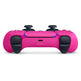 Command PS5 Dualsense Rosa (Nova Pink)