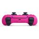 Command PS5 Dualsense Rosa (Nova Pink)