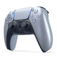 Controller Dualsense Sterling Silver PS5