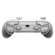 Control Razer Raiju Tournament Edition Mercury White PC/PS4