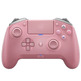 Control Razer Raiju Tournament Edition Quartz Pink PC/PS4