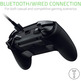 Control Razer Raiju Ultimate PC/PS4