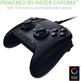 Control Razer Raiju Ultimate PC/PS4