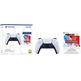 Sony PS5 DualSense + Pack Jumpstart NBA 2K22