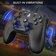 Command The G-Lab K-Pad Thorium Wired PC/PS3