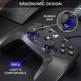 Command The G-Lab K-Pad Thorium Wired PC/PS3