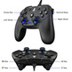 Command The G-Lab K-Pad Thorium Wired PC/PS3