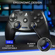 Command The G-Lab Wireless PC/PS3 K-PAD Thorium