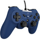 Command Voltedge Wired Controller CX40 Midnight Blue (PS4/PS3/PC)