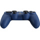 Command Voltedge Wired Controller CX40 Midnight Blue (PS4/PS3/PC)